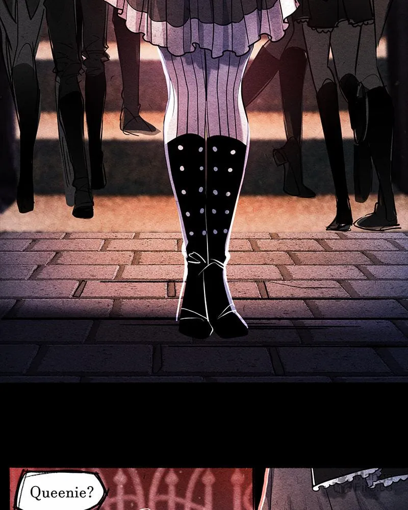 Nevermore (Kate Flynn) Chapter 89 page 35 - 