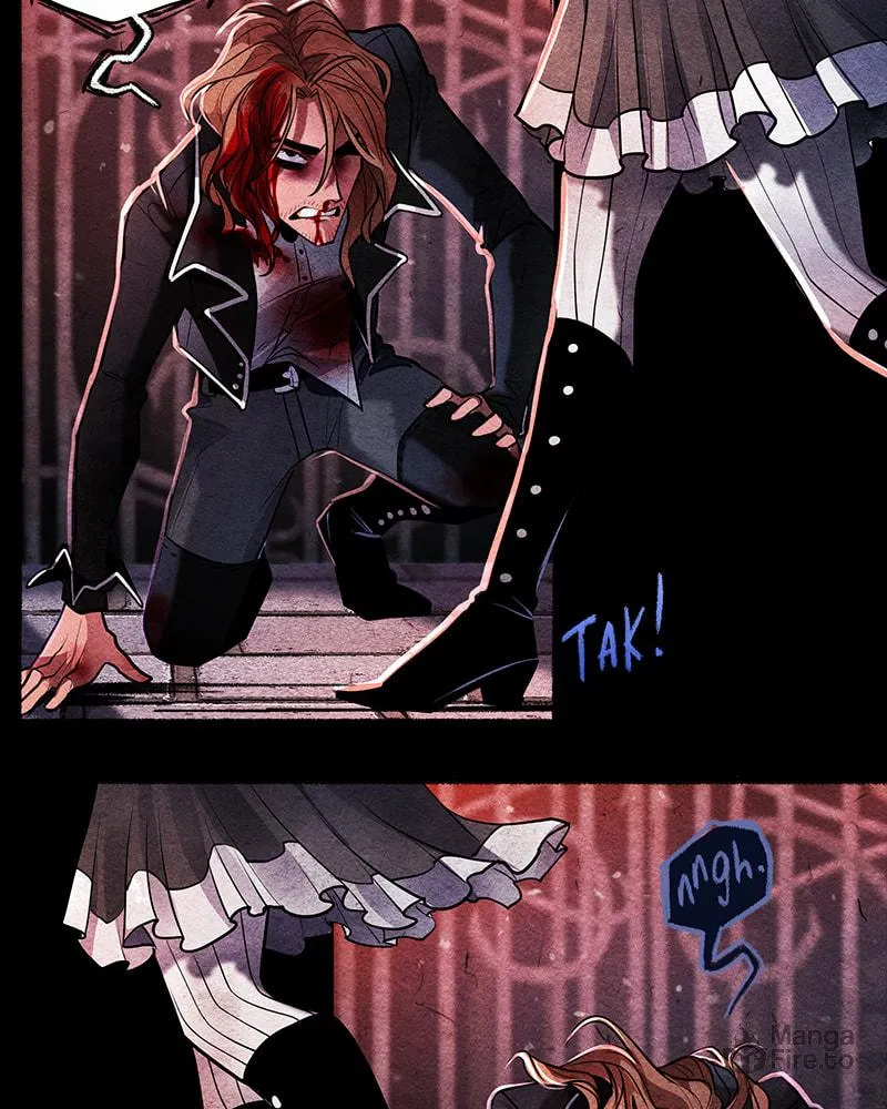 Nevermore (Kate Flynn) Chapter 89 page 36 - 