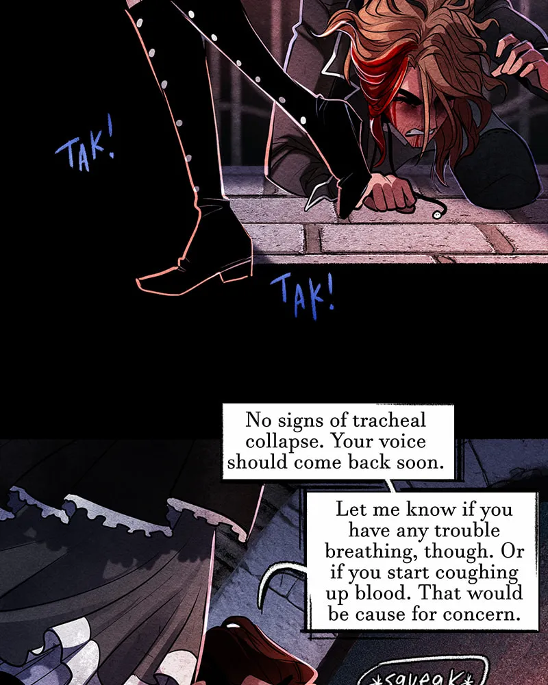 Nevermore (Kate Flynn) Chapter 89 page 37 - 