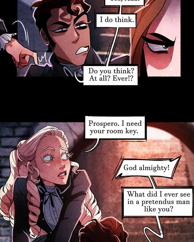 Nevermore (Kate Flynn) Chapter 89 page 39 - 