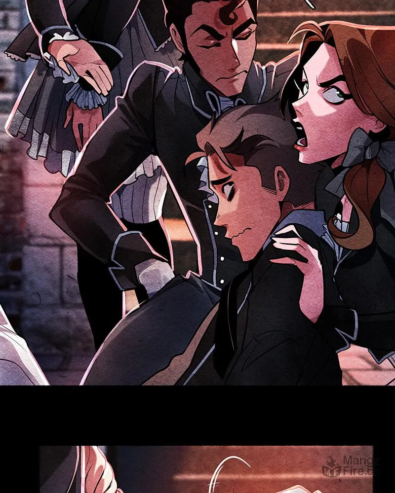 Nevermore (Kate Flynn) Chapter 89 page 40 - 