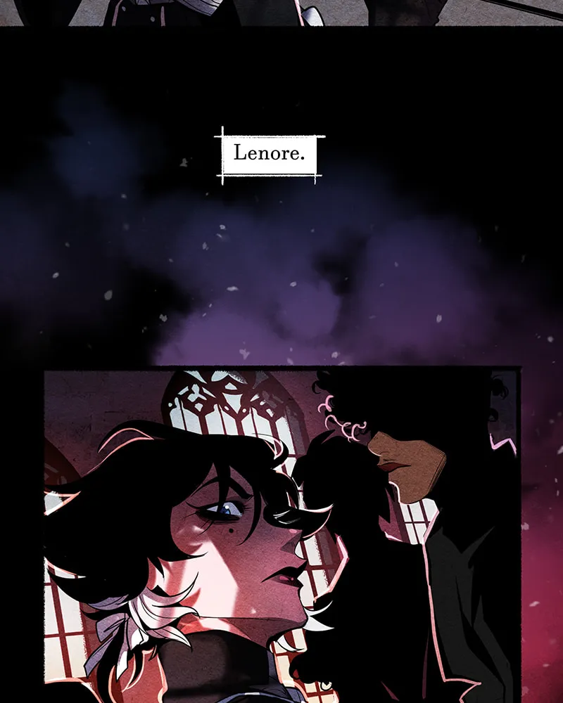 Nevermore (Kate Flynn) Chapter 89 page 44 - 