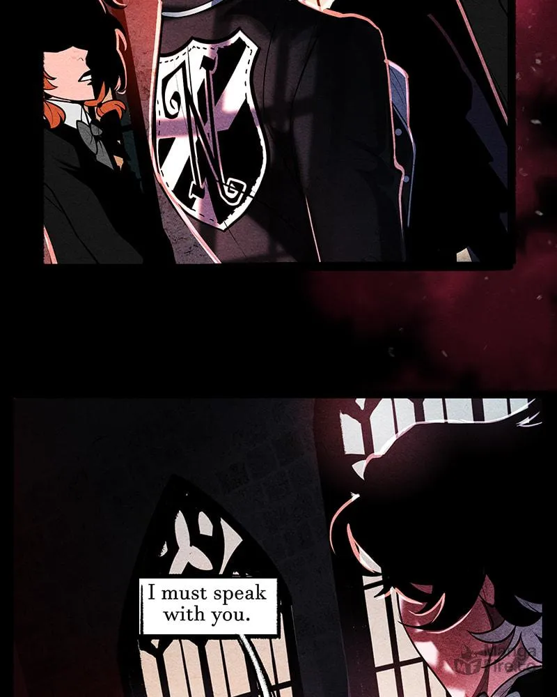 Nevermore (Kate Flynn) Chapter 89 page 45 - 