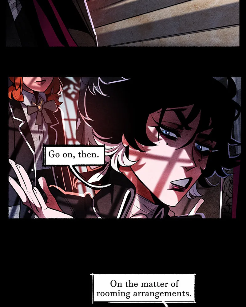 Nevermore (Kate Flynn) Chapter 89 page 47 - 