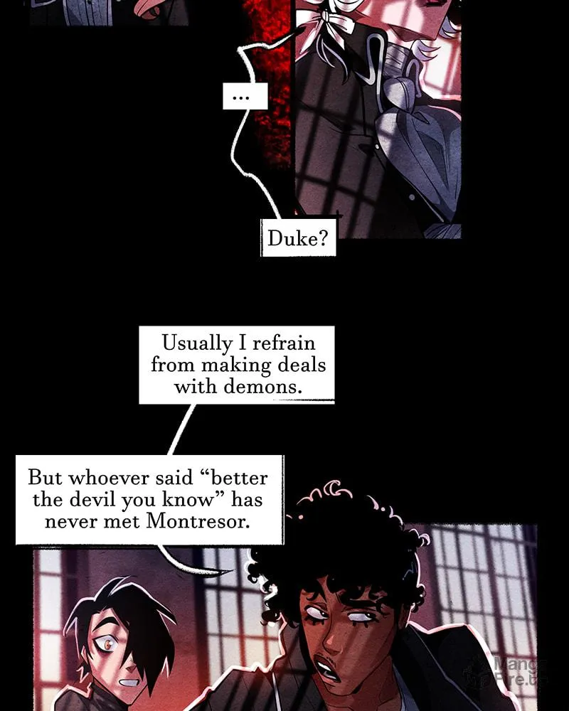 Nevermore (Kate Flynn) Chapter 89 page 50 - 