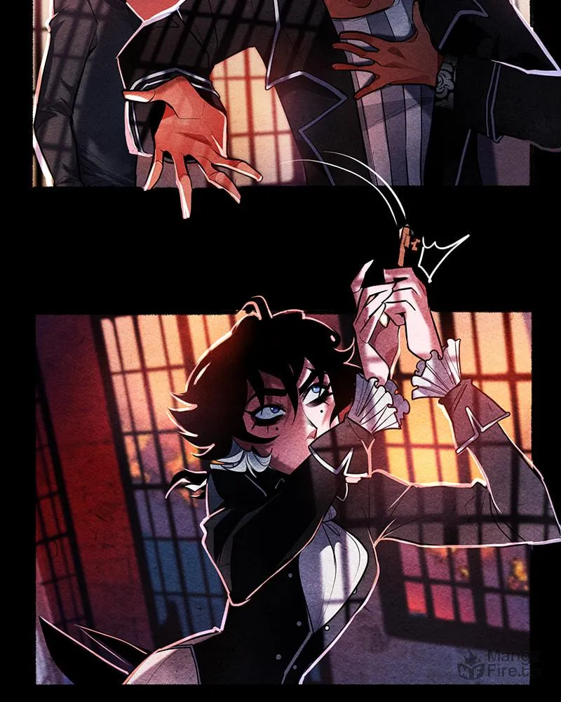 Nevermore (Kate Flynn) Chapter 89 page 51 - 