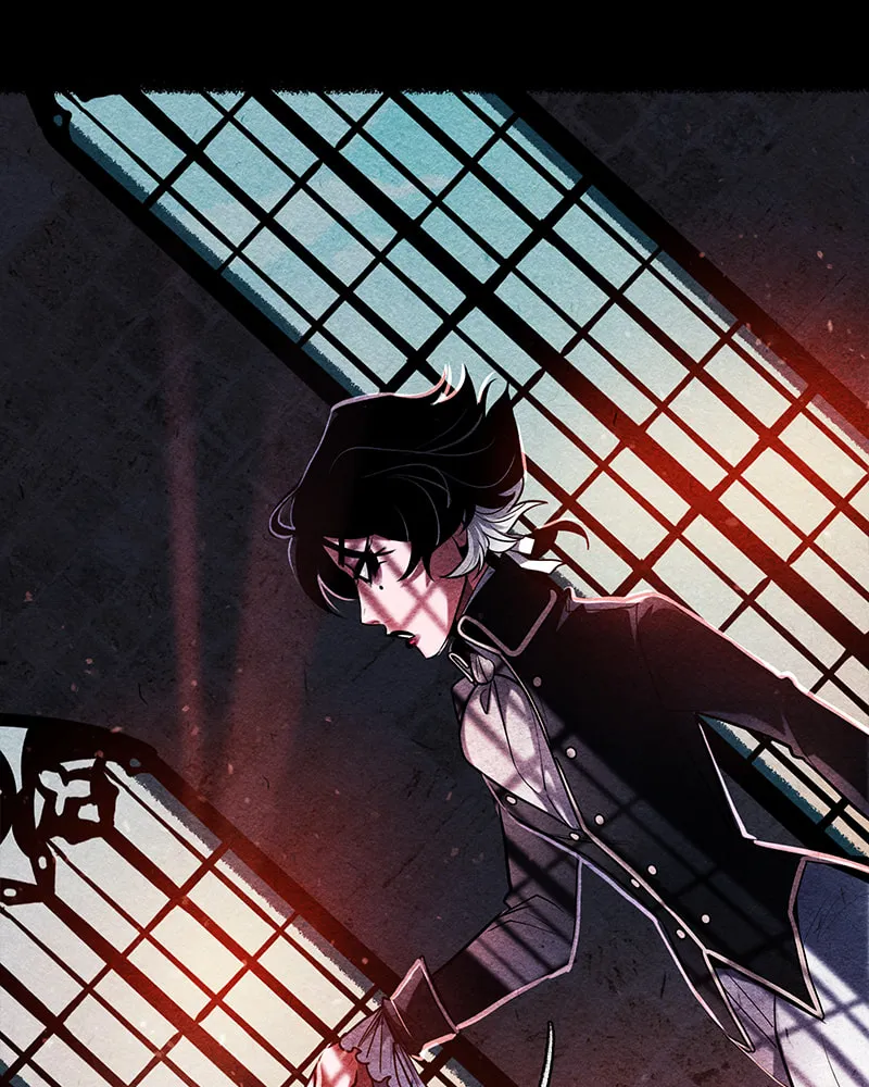 Nevermore (Kate Flynn) Chapter 89 page 52 - 