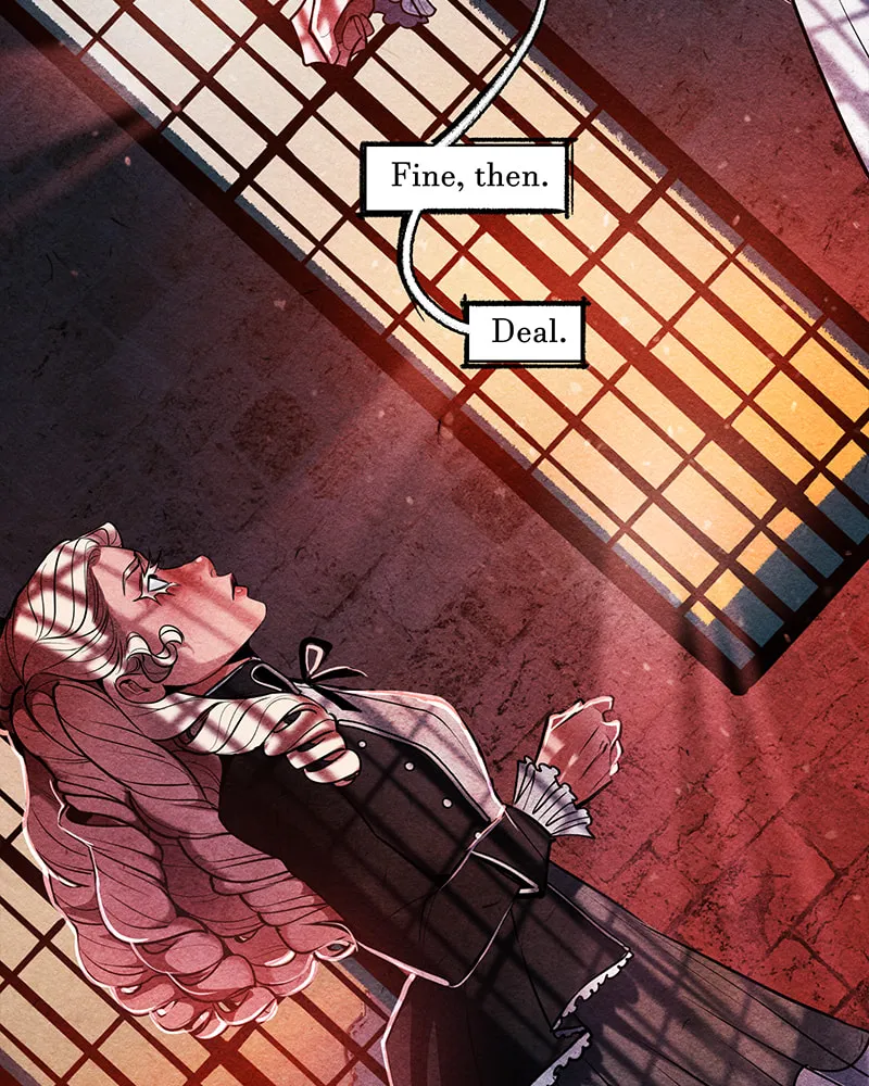 Nevermore (Kate Flynn) Chapter 89 page 53 - 