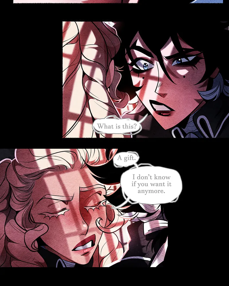 Nevermore (Kate Flynn) Chapter 89 page 56 - 