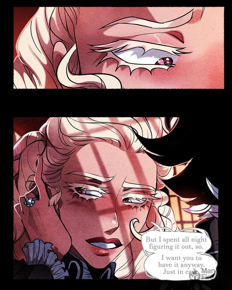 Nevermore (Kate Flynn) Chapter 89 page 57 - 