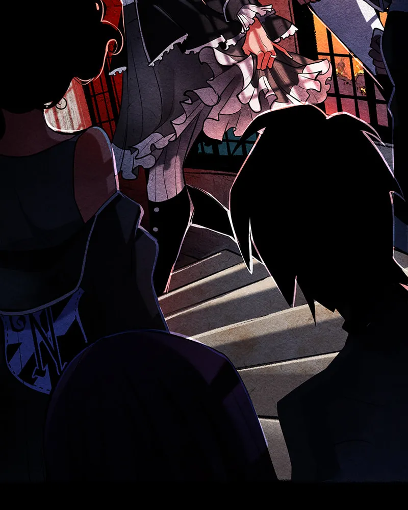 Nevermore (Kate Flynn) Chapter 89 page 59 - 