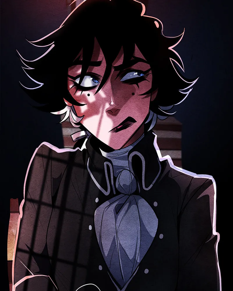 Nevermore (Kate Flynn) Chapter 89 page 62 - 