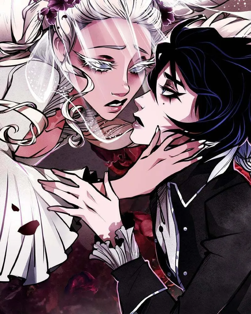 Nevermore (Kate Flynn) Chapter 89 page 67 - 