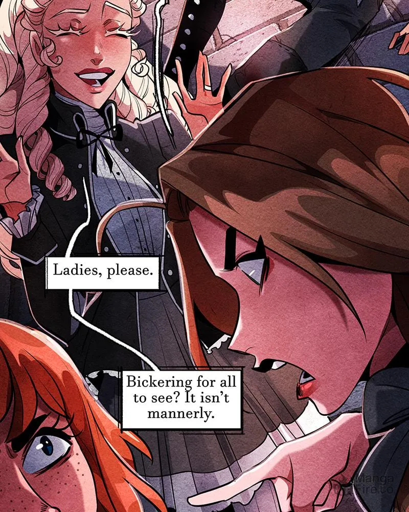 Nevermore (Kate Flynn) Chapter 89 page 9 - 