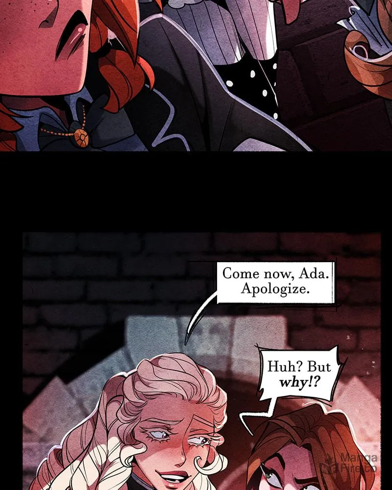 Nevermore (Kate Flynn) Chapter 89 page 10 - 