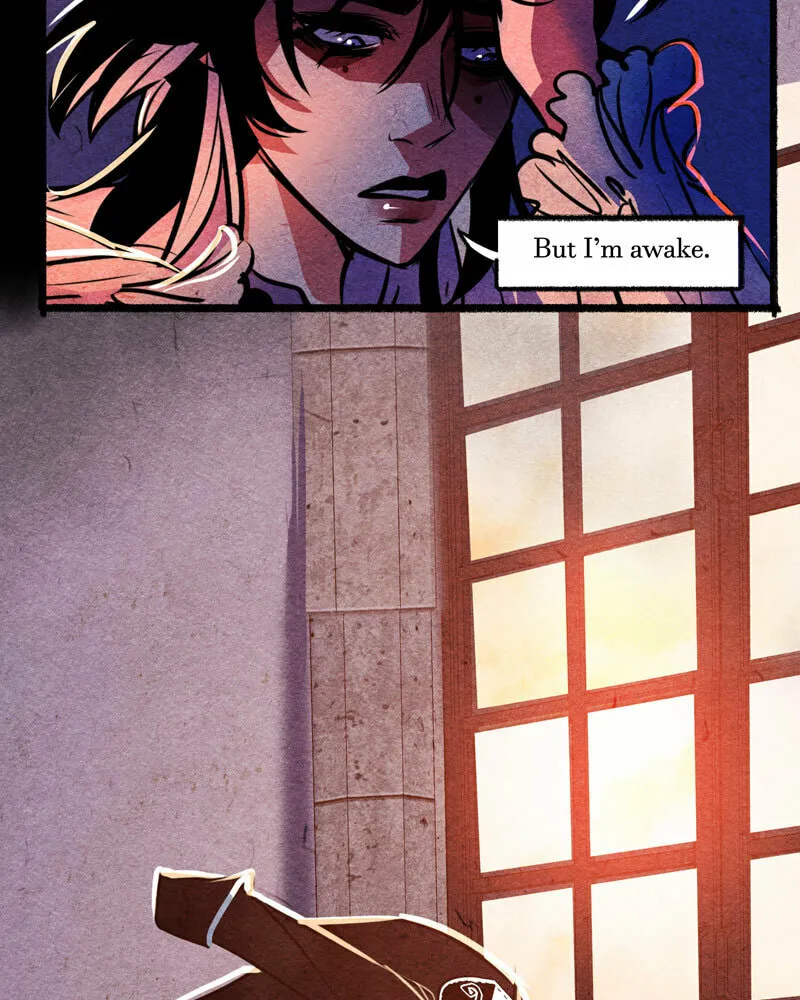 Nevermore (Kate Flynn) Chapter 9 page 11 - 