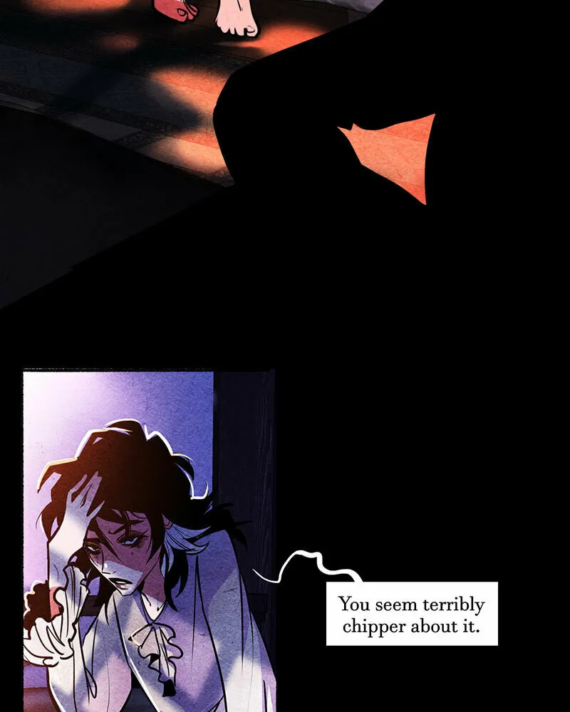 Nevermore (Kate Flynn) Chapter 9 page 13 - 