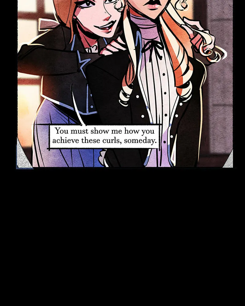 Nevermore (Kate Flynn) Chapter 9 page 22 - 