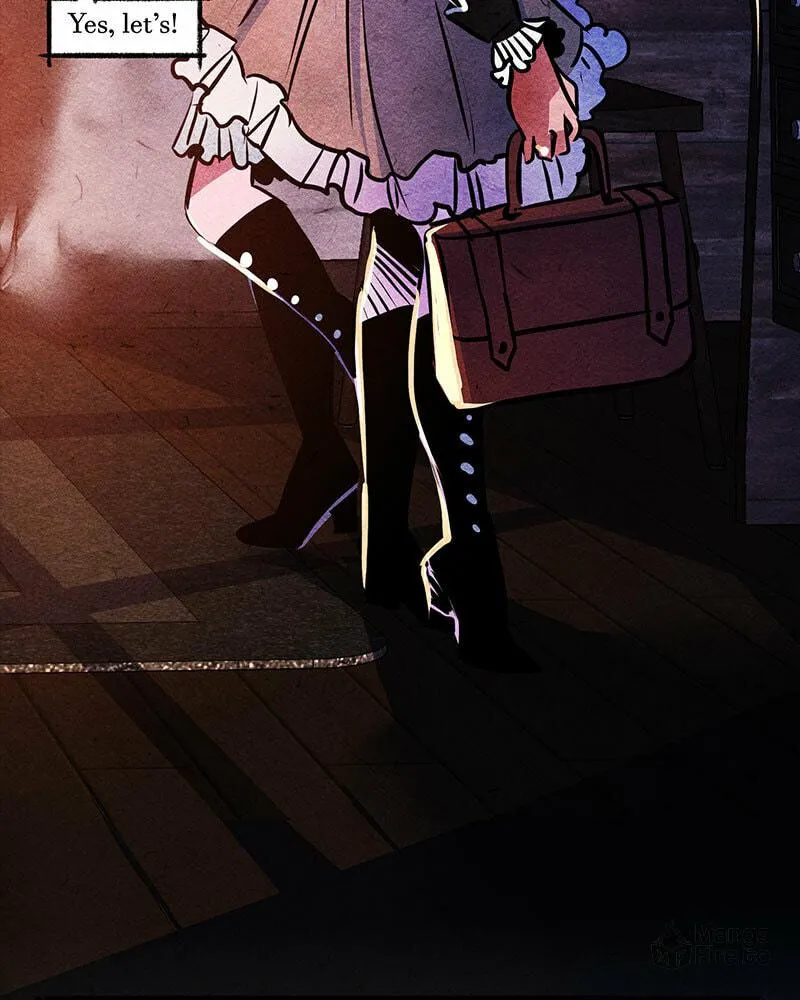 Nevermore (Kate Flynn) Chapter 9 page 24 - 