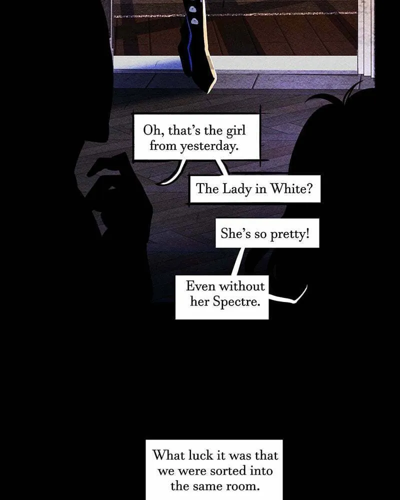 Nevermore (Kate Flynn) Chapter 9 page 26 - 