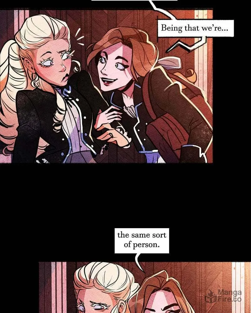 Nevermore (Kate Flynn) Chapter 9 page 27 - 