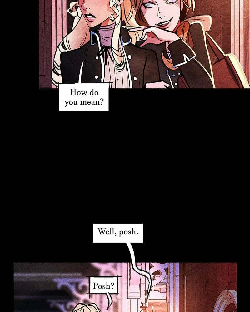 Nevermore (Kate Flynn) Chapter 9 page 28 - 