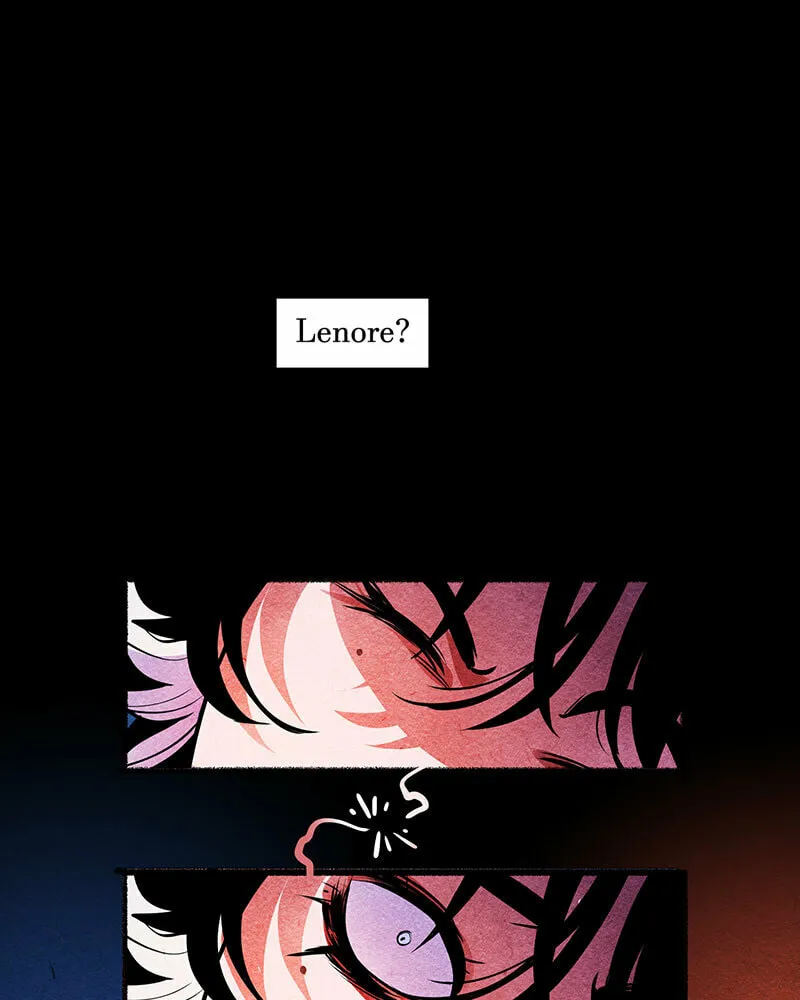 Nevermore (Kate Flynn) Chapter 9 page 4 - 