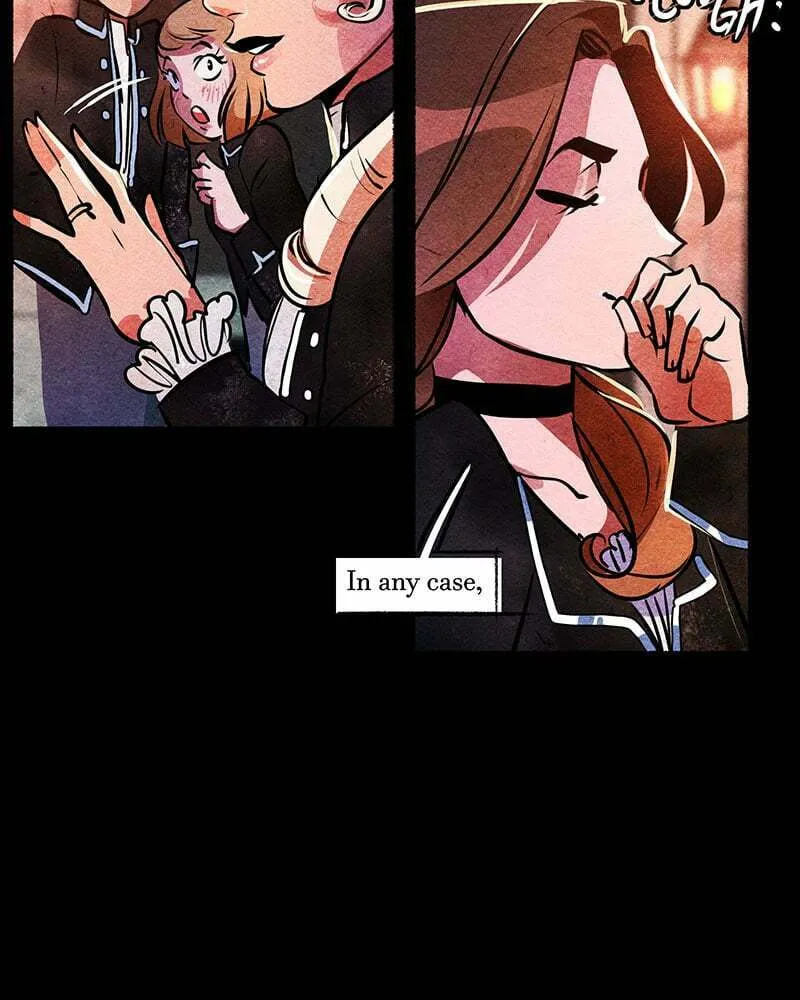Nevermore (Kate Flynn) Chapter 9 page 31 - 