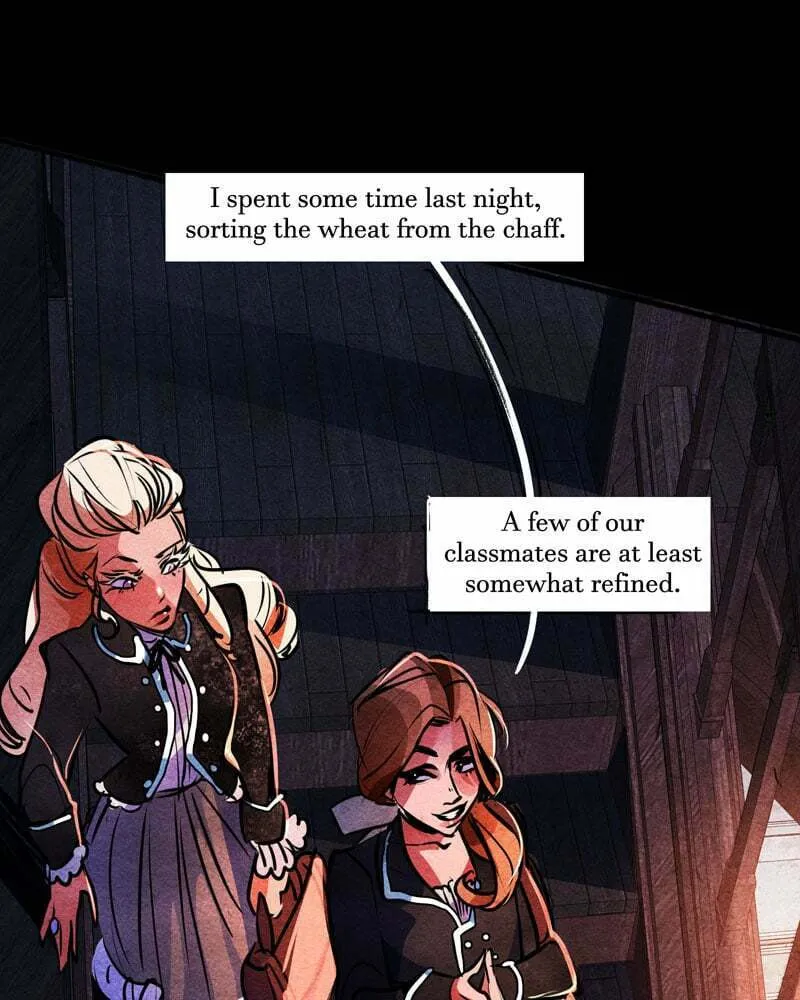 Nevermore (Kate Flynn) Chapter 9 page 32 - 