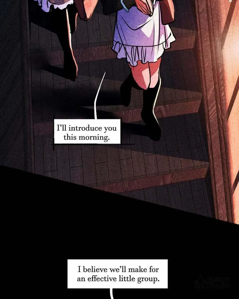 Nevermore (Kate Flynn) Chapter 9 page 33 - 