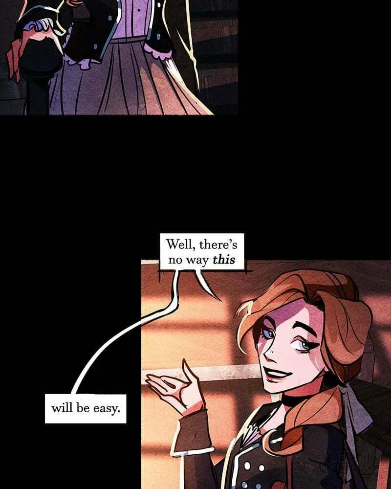 Nevermore (Kate Flynn) Chapter 9 page 36 - 