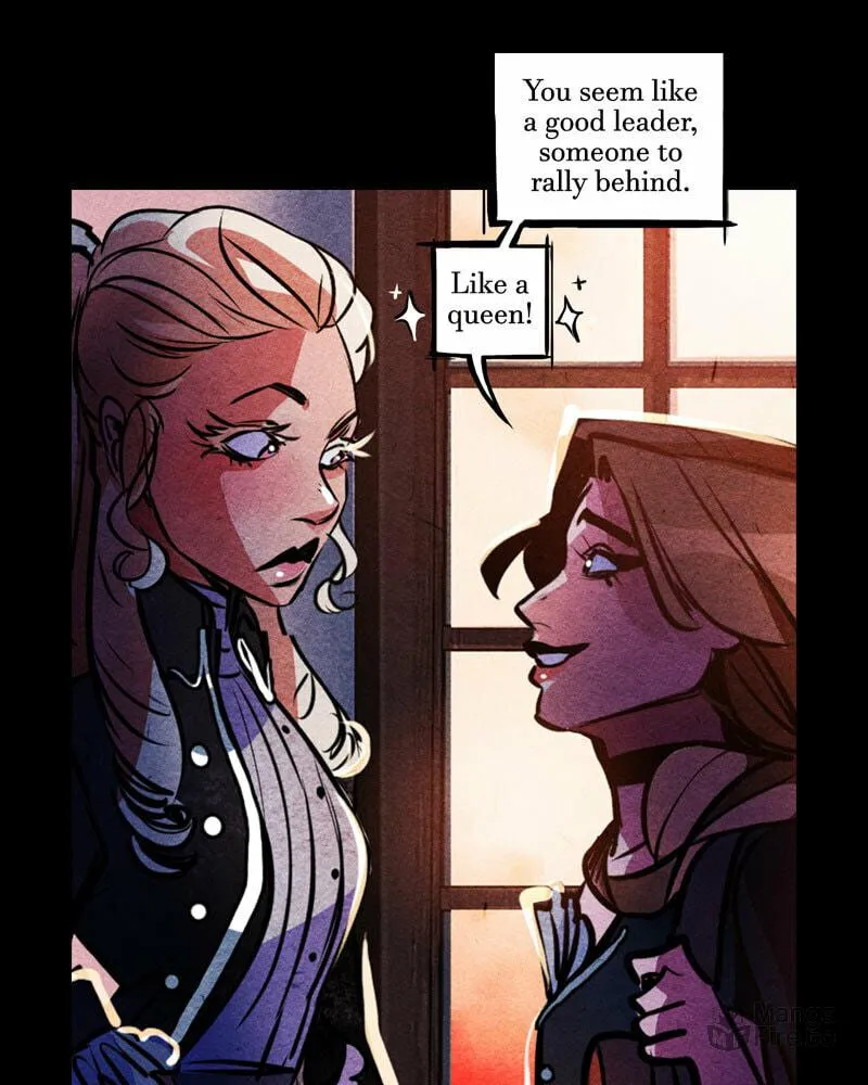 Nevermore (Kate Flynn) Chapter 9 page 40 - 