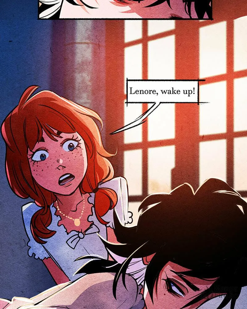Nevermore (Kate Flynn) Chapter 9 page 5 - 