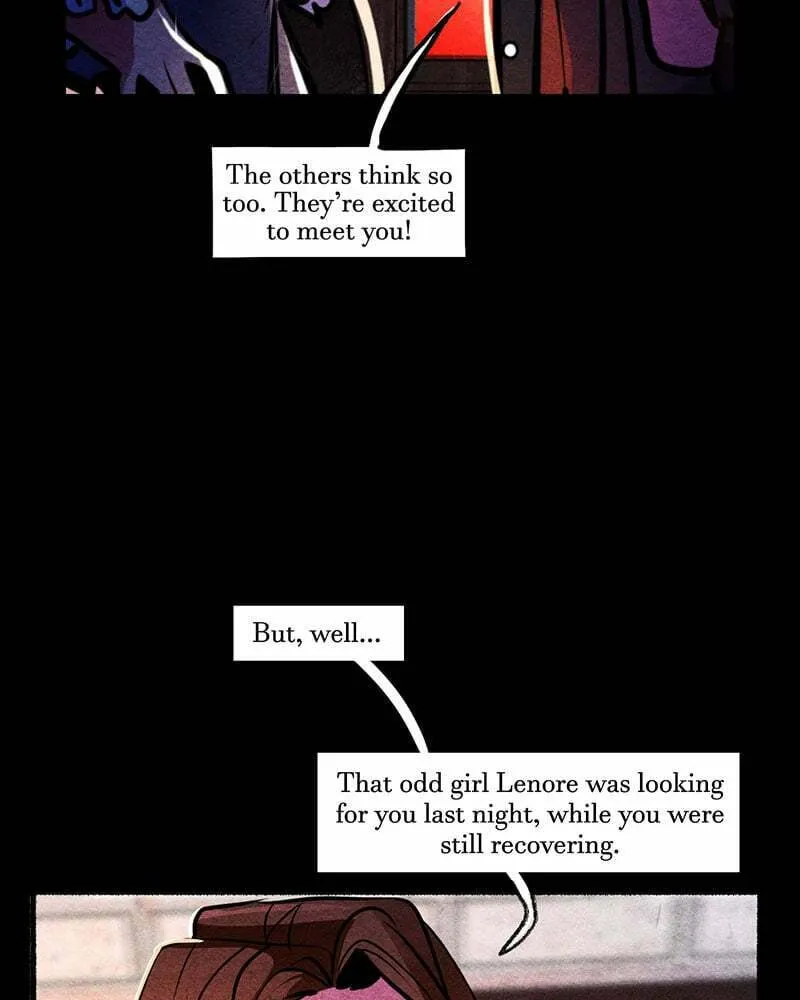 Nevermore (Kate Flynn) Chapter 9 page 41 - 