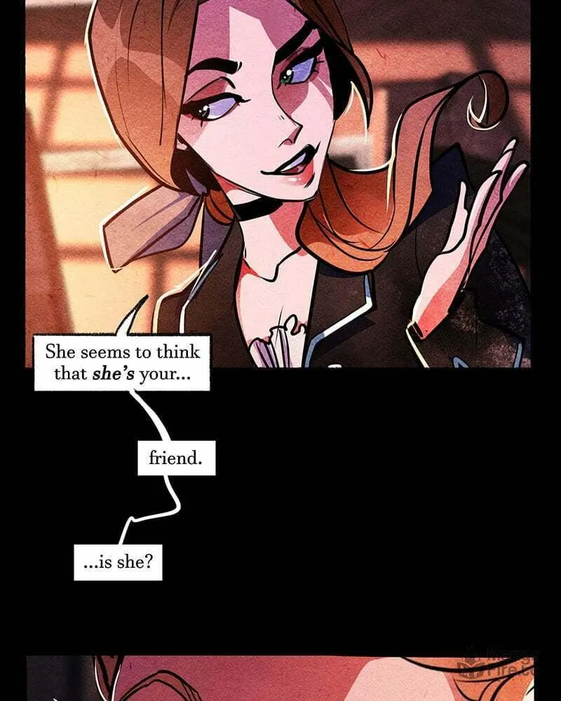 Nevermore (Kate Flynn) Chapter 9 page 42 - 