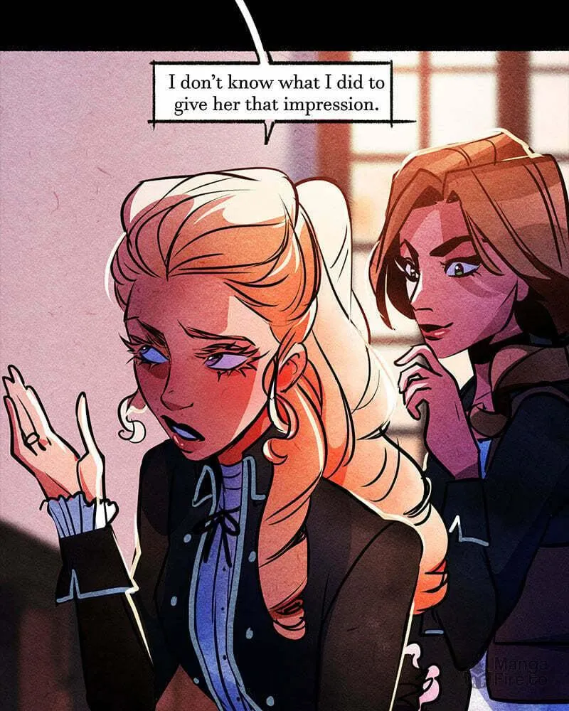 Nevermore (Kate Flynn) Chapter 9 page 45 - 