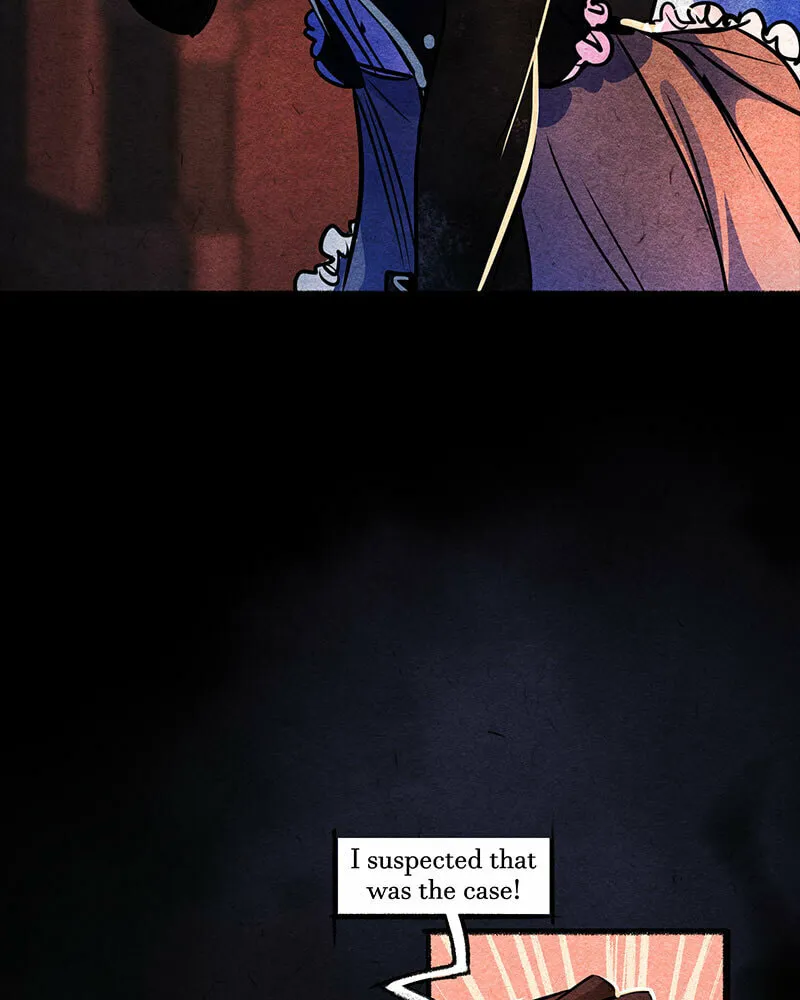 Nevermore (Kate Flynn) Chapter 9 page 46 - 