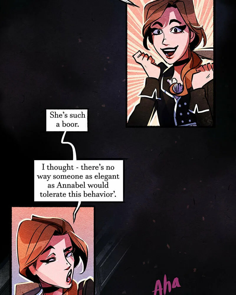 Nevermore (Kate Flynn) Chapter 9 page 47 - 