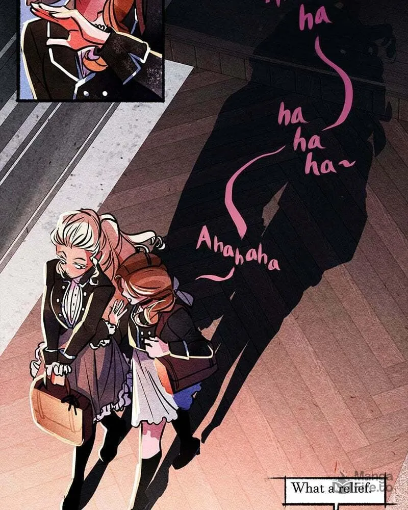Nevermore (Kate Flynn) Chapter 9 page 48 - 