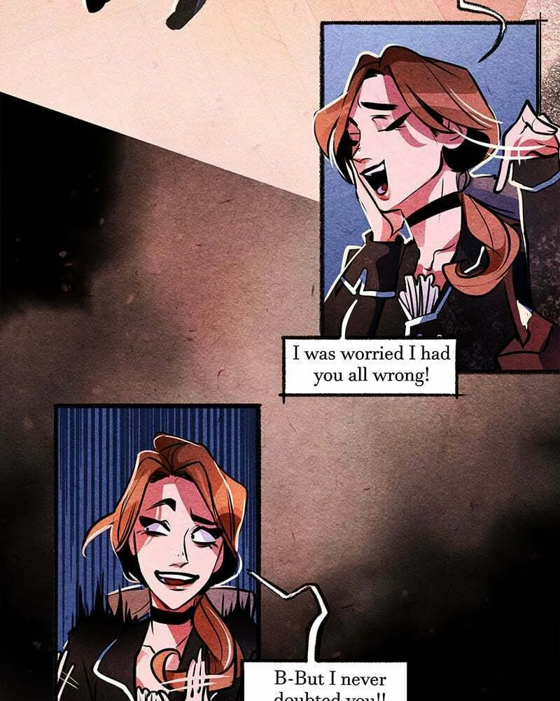 Nevermore (Kate Flynn) Chapter 9 page 49 - 