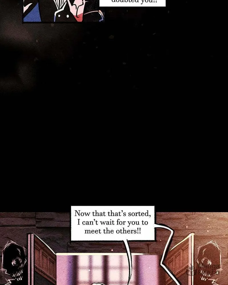 Nevermore (Kate Flynn) Chapter 9 page 50 - 
