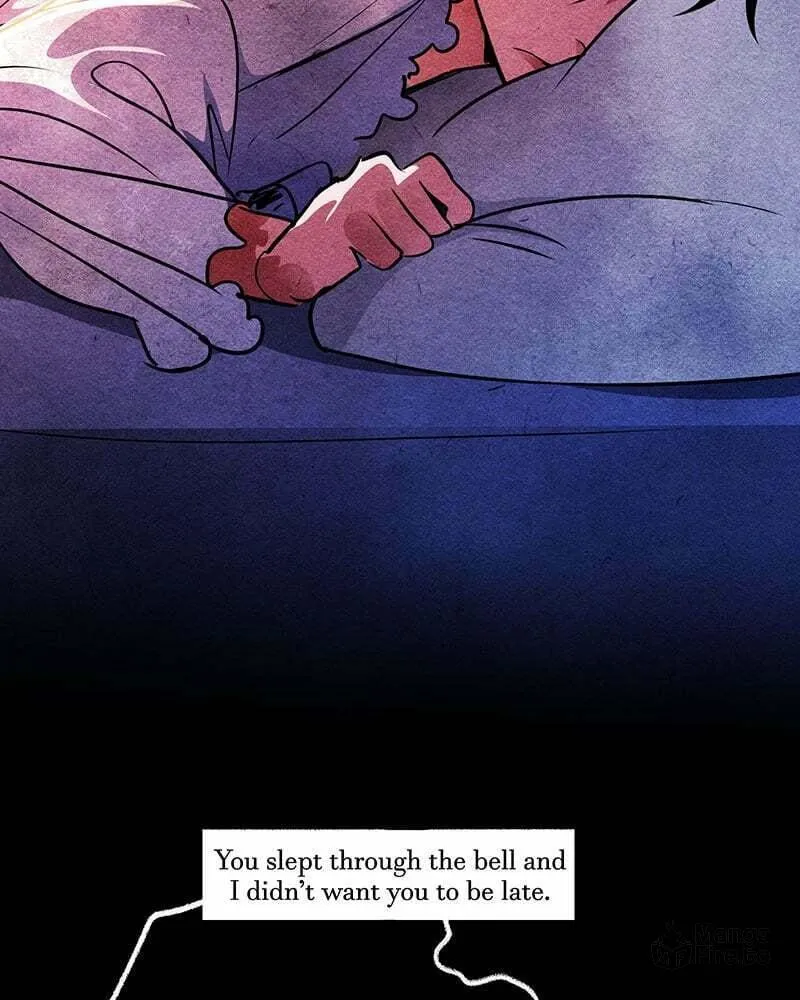 Nevermore (Kate Flynn) Chapter 9 page 6 - 