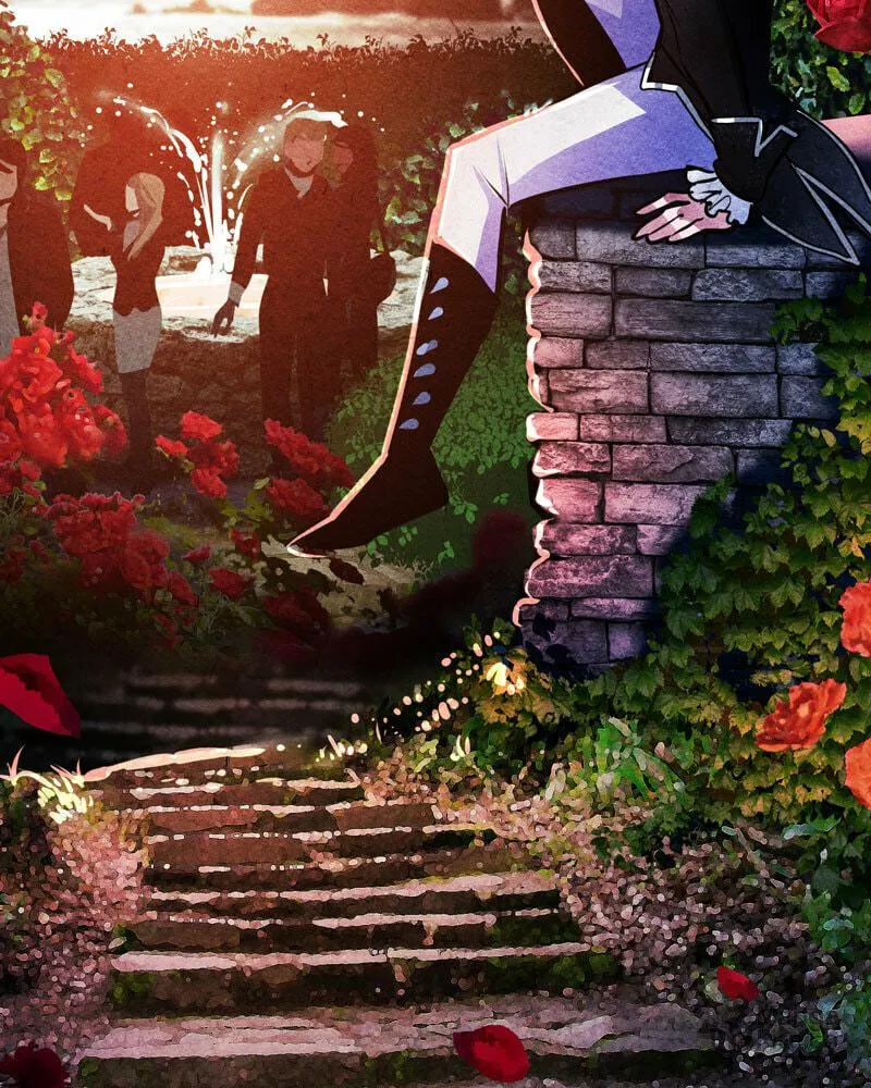 Nevermore (Kate Flynn) Chapter 9 page 54 - 