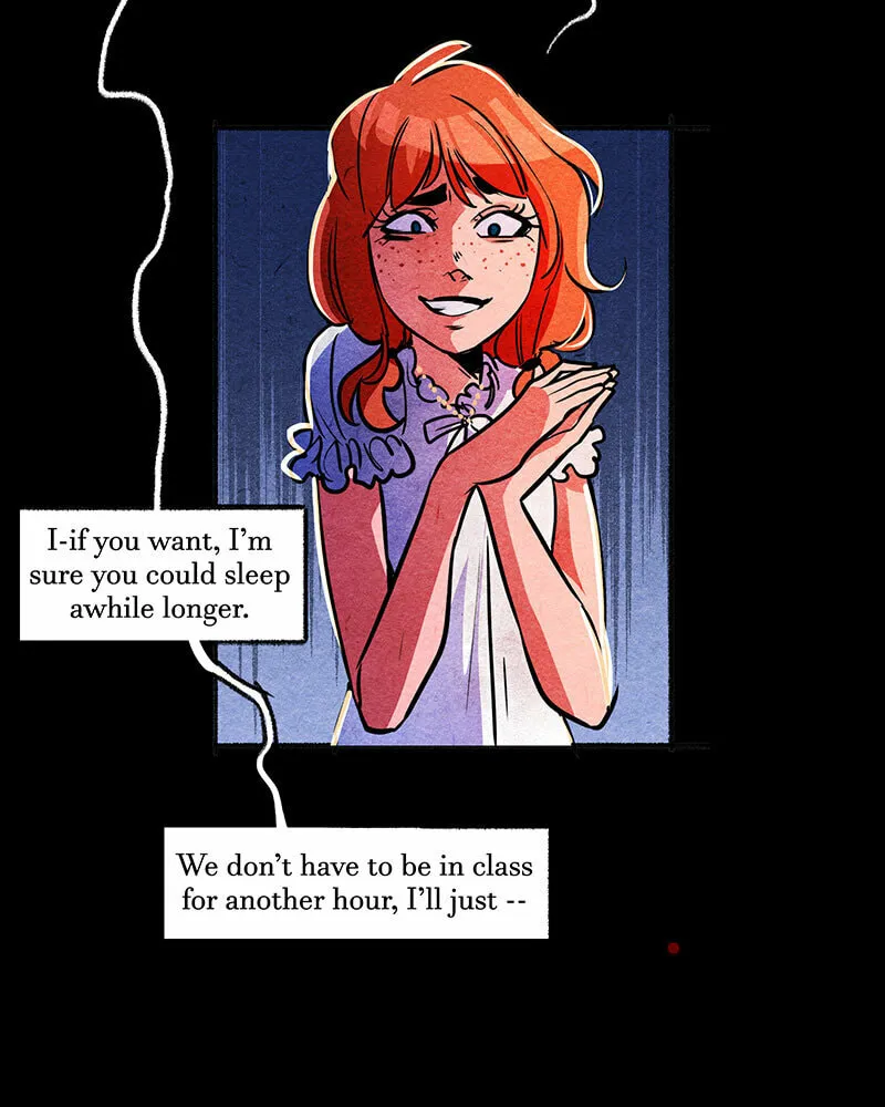 Nevermore (Kate Flynn) Chapter 9 page 7 - 