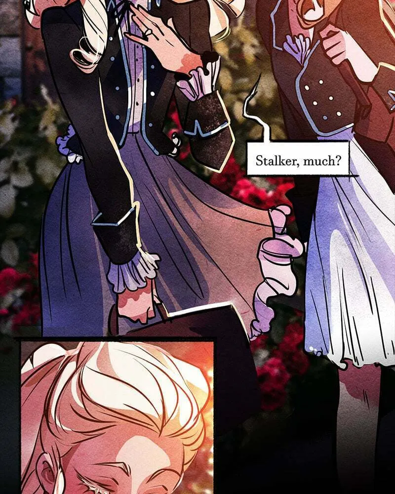 Nevermore (Kate Flynn) Chapter 9 page 61 - 