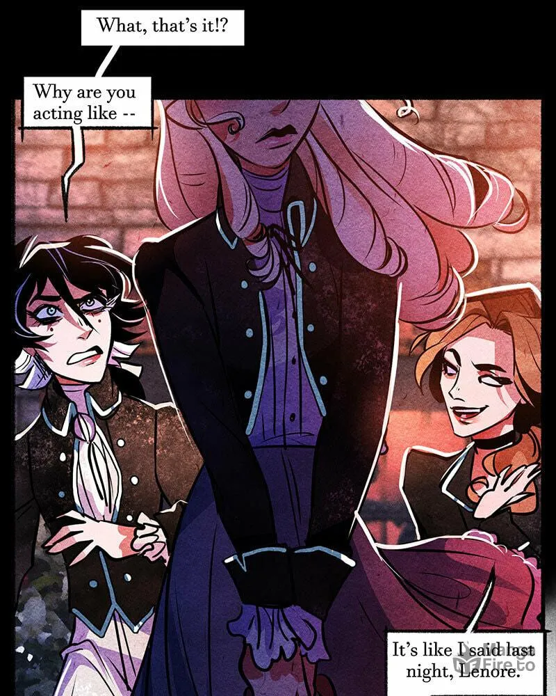 Nevermore (Kate Flynn) Chapter 9 page 63 - 