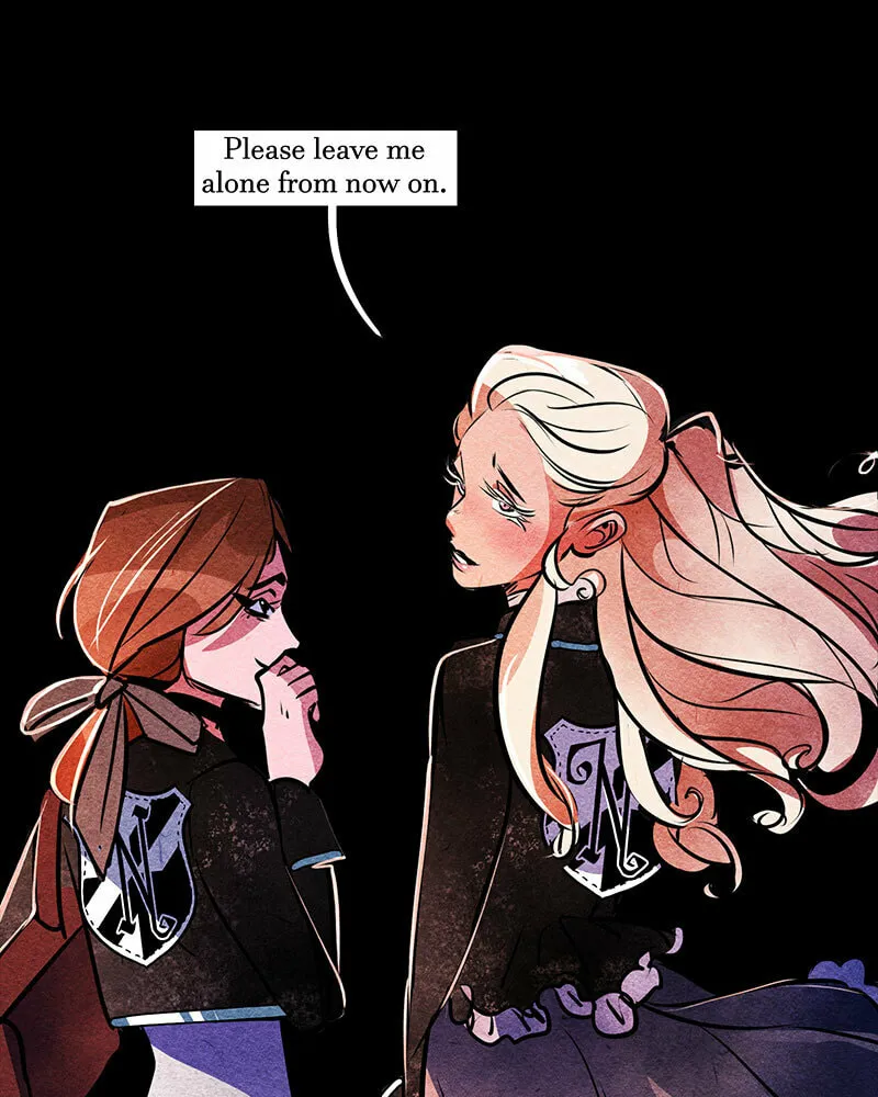 Nevermore (Kate Flynn) Chapter 9 page 68 - 