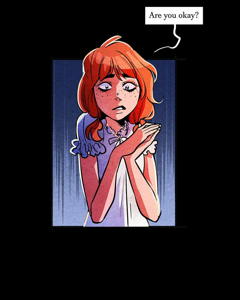 Nevermore (Kate Flynn) Chapter 9 page 8 - 