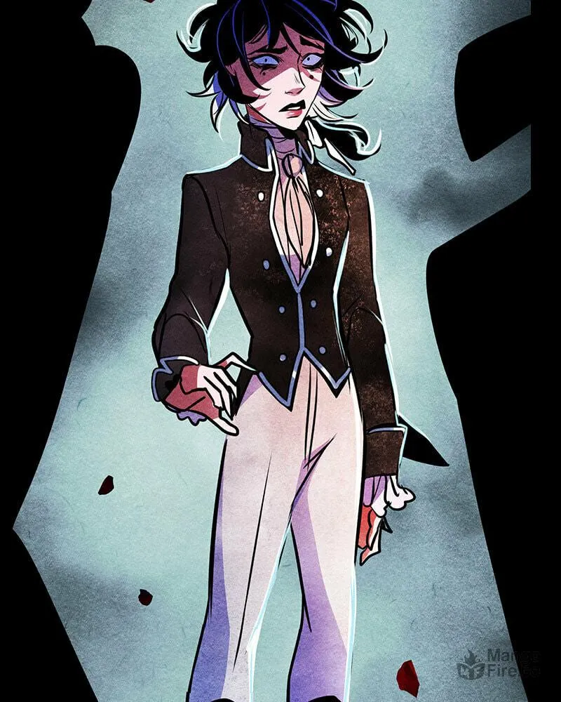 Nevermore (Kate Flynn) Chapter 9 page 72 - 