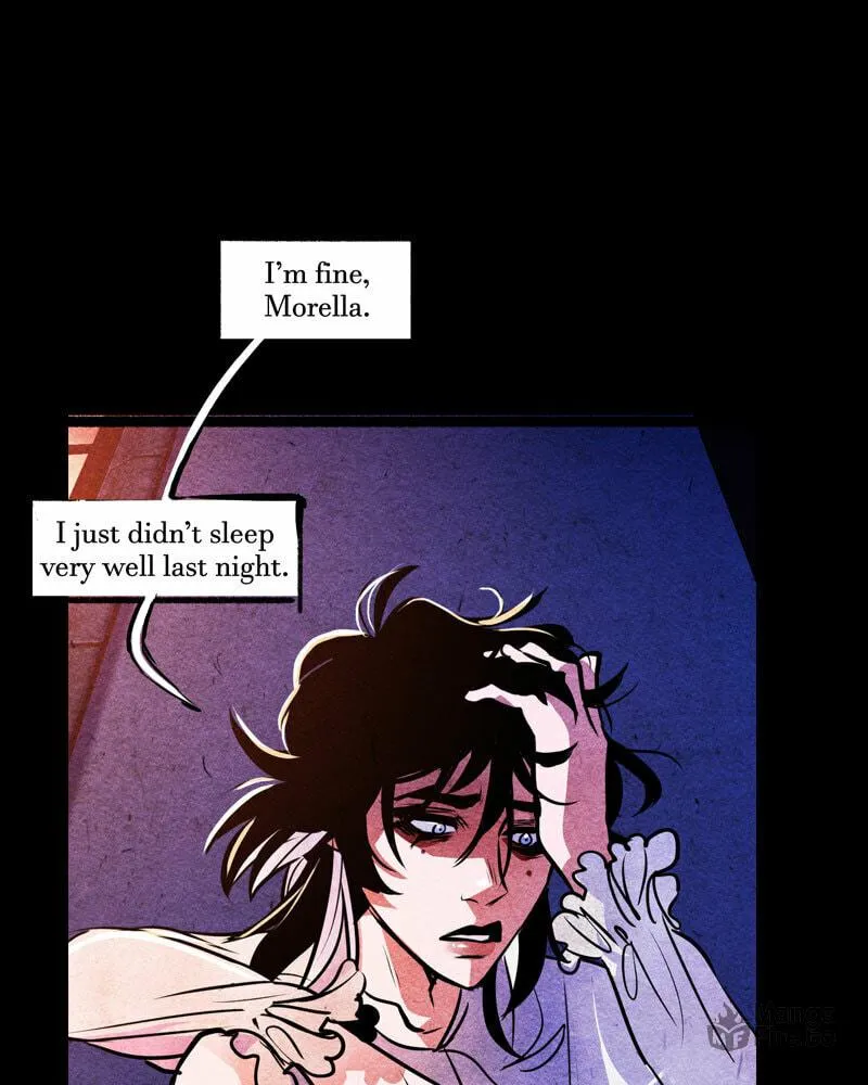 Nevermore (Kate Flynn) Chapter 9 page 9 - 